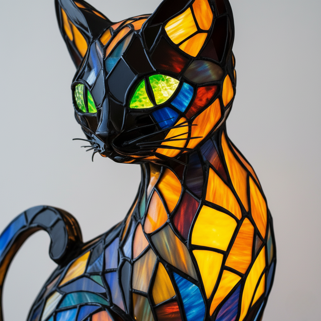 Gato Estiloso