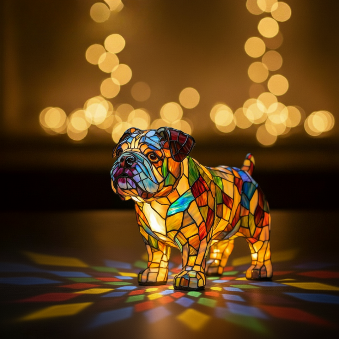 Passos do Bulldog